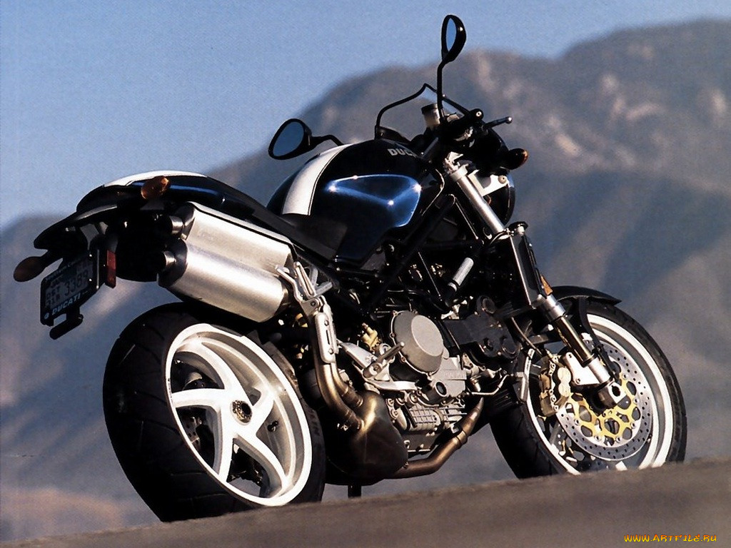 , ducati
